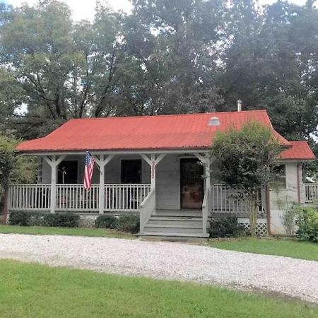 Pigeon Ridge Cabin Cumberland State Park 2B 2B Villa Crossville Exterior photo